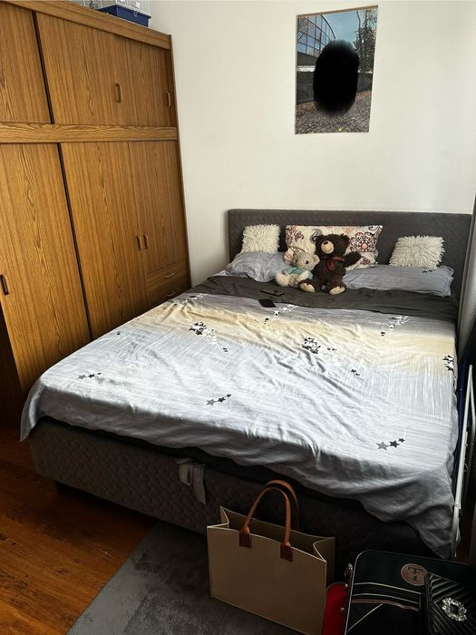 Apartament modern cu 1 cameră-Podgoria