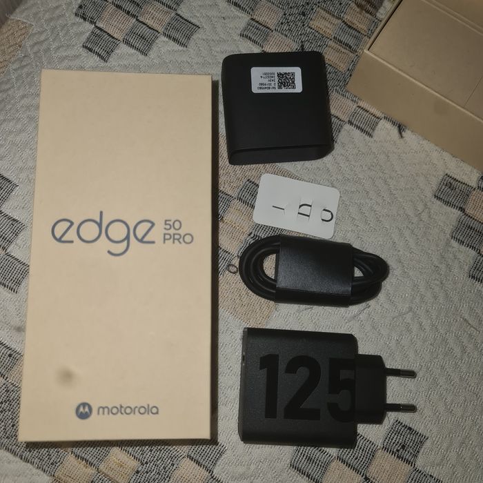 Motorola Edge 50 Pro 512gb