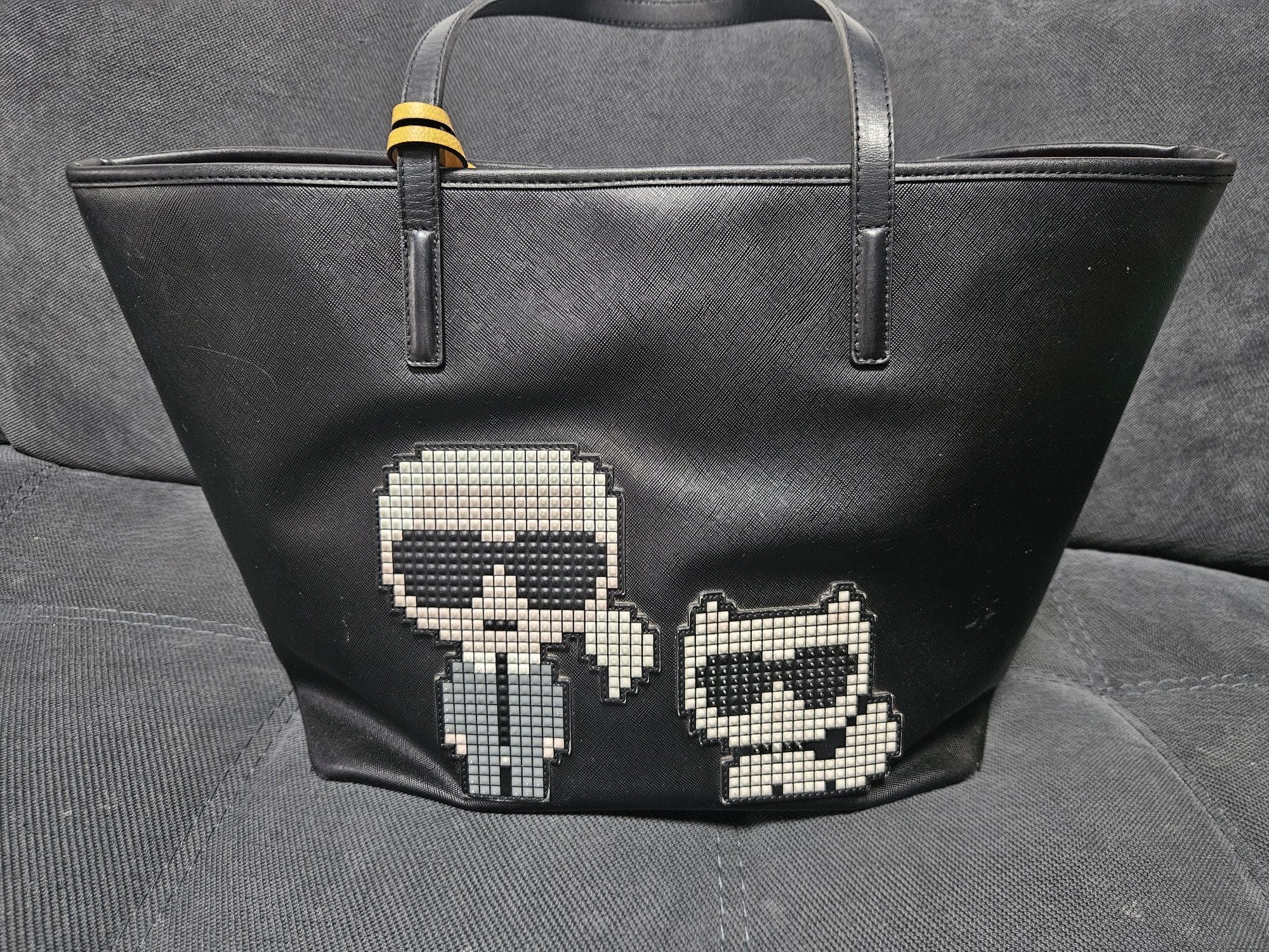 Чанта  Karl Lagerfeld