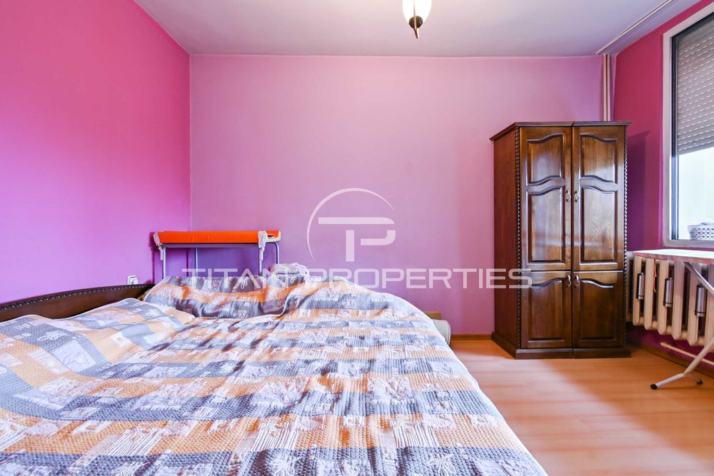 Продава се Тристаен апартамент в София, Гео Милев - 102 кв.м за 3432 €/кв.м - Снимка #6