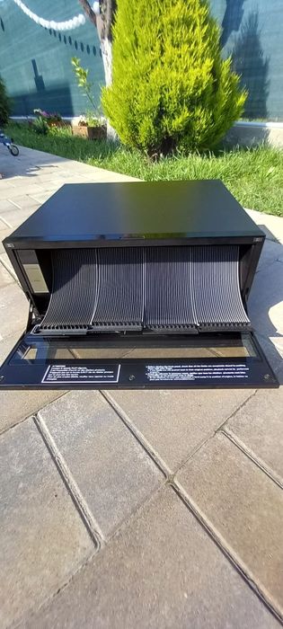 Cd player Pioneer cu magazie de cd uri