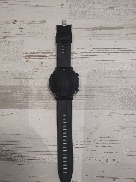 Смарт часовник Huawei gt 2