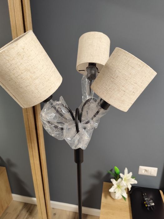 Lampadar lampa podea