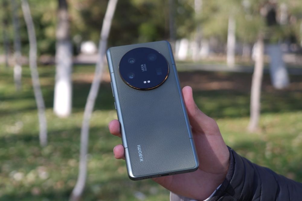 Xiaomi 13 Ultra 12/256 В идеальном состоянии