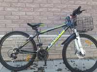 Велосипед Cronus Mountain Bike