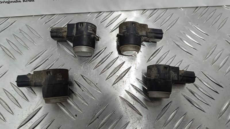 Senzor parcare Opel Astra J