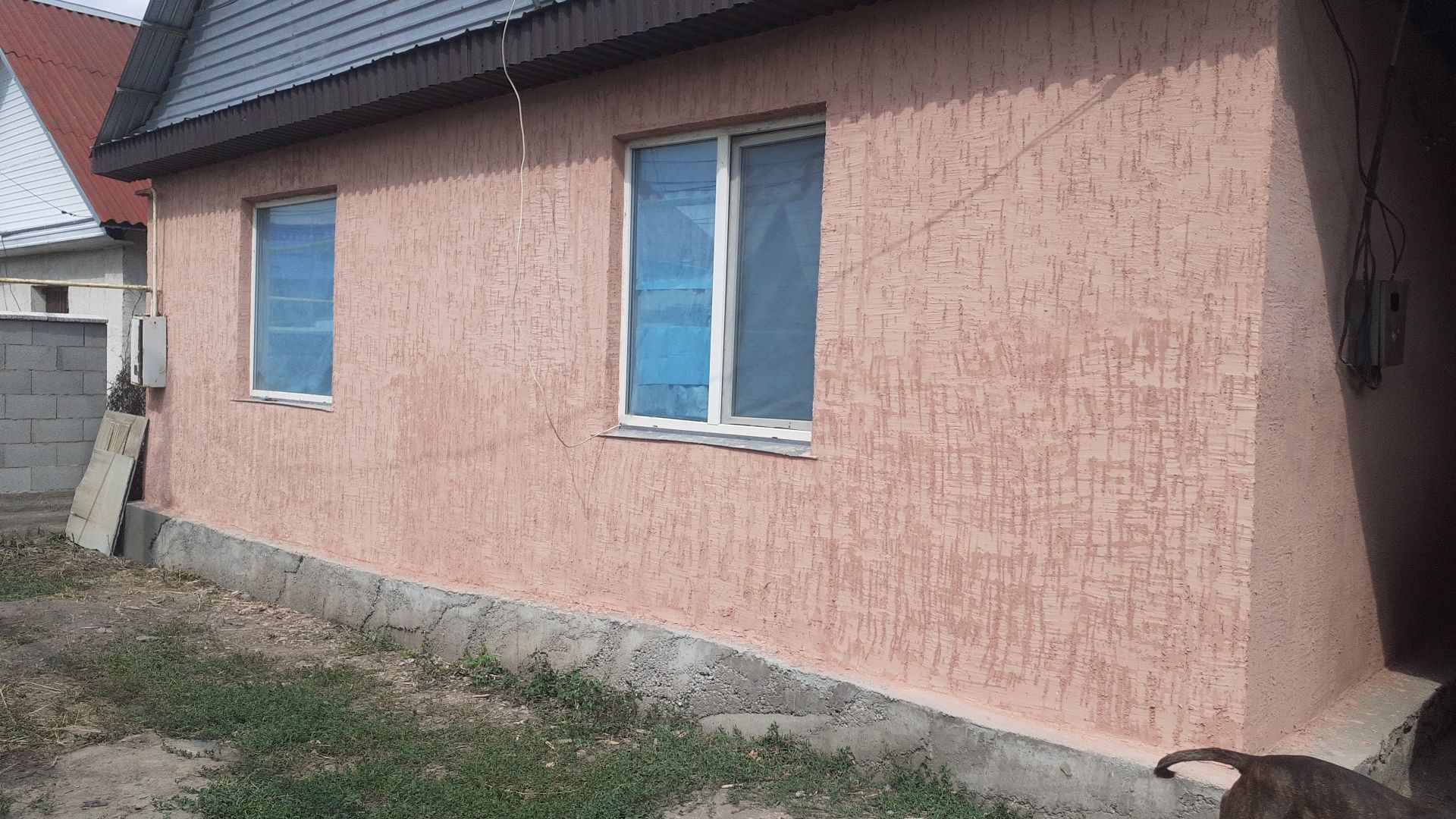 Продам дом в армане