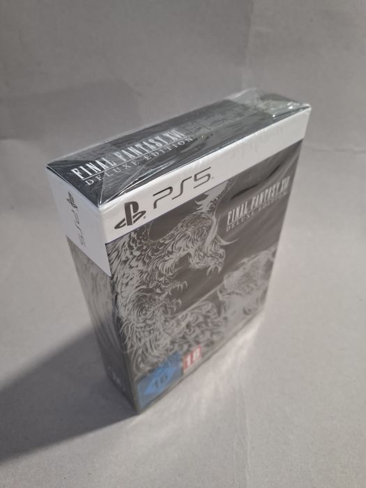 Jocuri ps5 sigilate