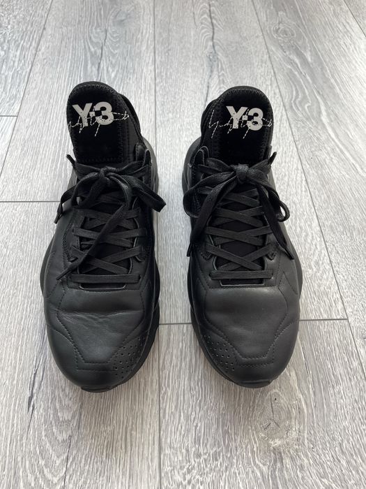 Спортни обувки адидас Y-3. Kaiwa
