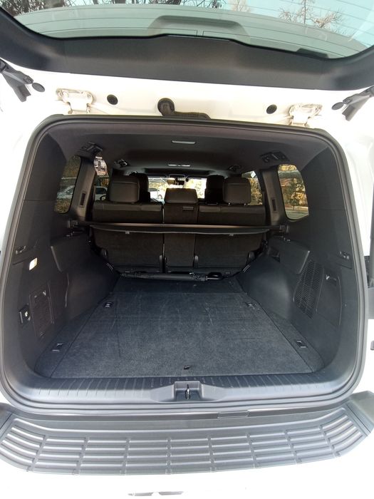 Продается Land Cruiser 300 ZFX Z1.