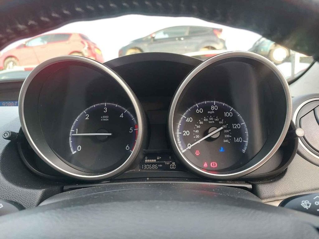 Plafon interior Mazda 3 2013 HATCHBACK 1.6 D