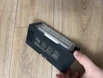 Xiaomi mi mop pro комбиниран контейнер
