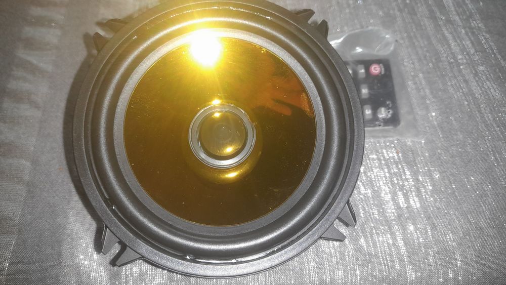 Авто говорители за кола