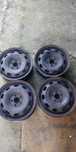 Jante 5x112, R15, (Audi, Skoda, Seat, VW)