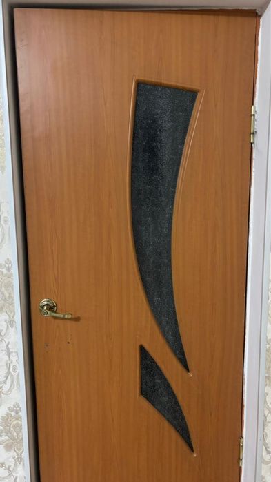 Продам межкомнатные двери