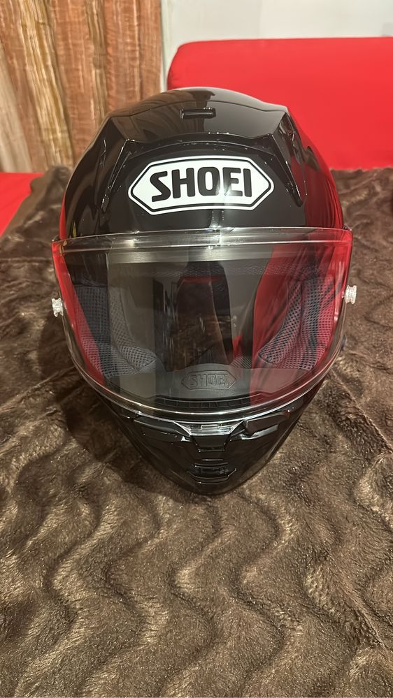 Casca shoei x-spr pro ( x spirit) marimea S