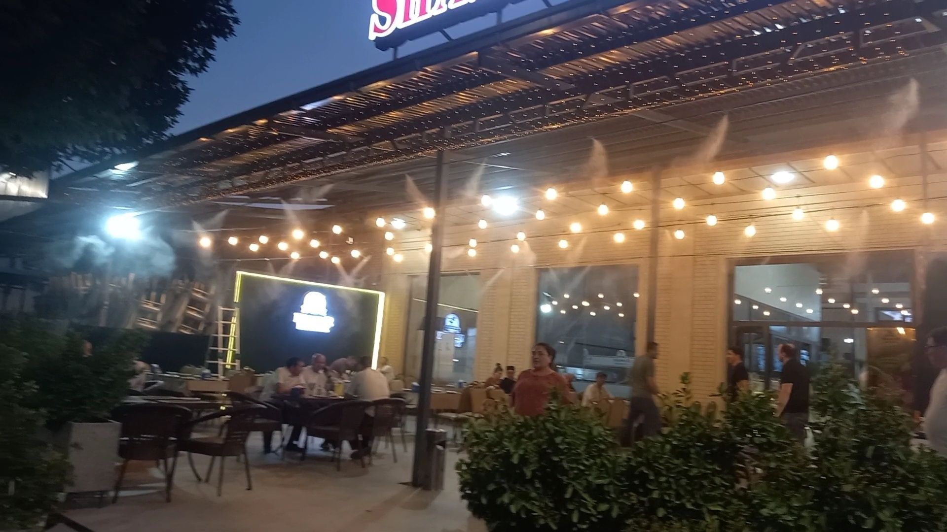 Mikrokilimit soya setka