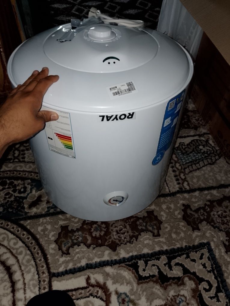 Royal Arstoni 50litr