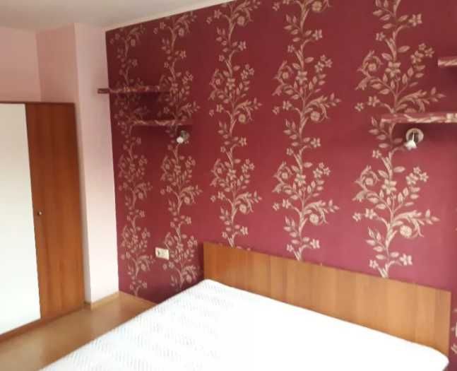 Дава се под наем Тристаен апартамент в Пловдив, Мараша - 88 кв.м за 306 € - Снимка #2
