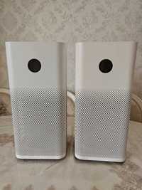 Очиститель воздуха Xiaomi Mi Air Purifier 3H (FJY4031GL)
