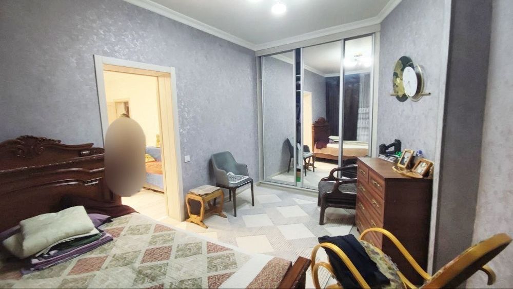 4 ком Космонавтов Афросиаб Ойбек рядом парк ЦУМ