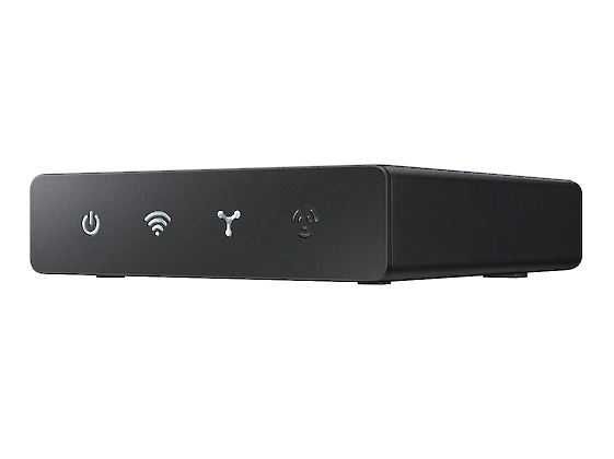 Samsung WAM250  - Wireless Audio Multiroom Hub