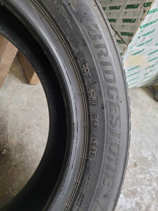Anvelope vara 195/60/R16 Bridgestone Opel Crossland