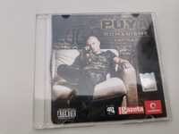 Cd Album Puya Românisme