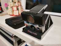 Polaroid Sx-70 Sonar Autofocus