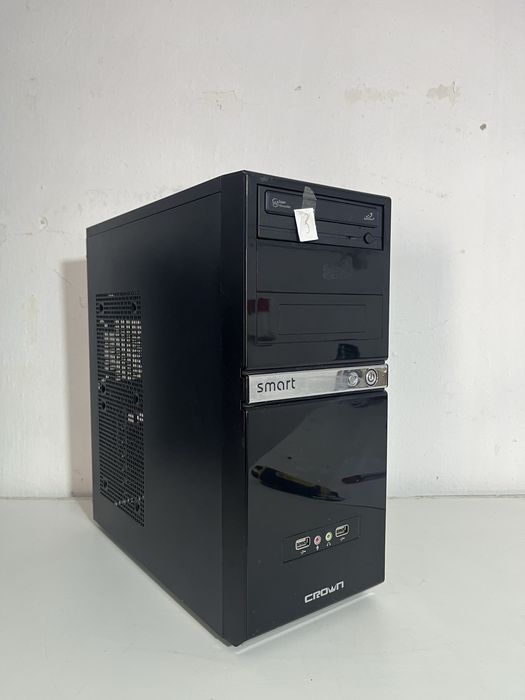 Компьютеры,Системные блоки