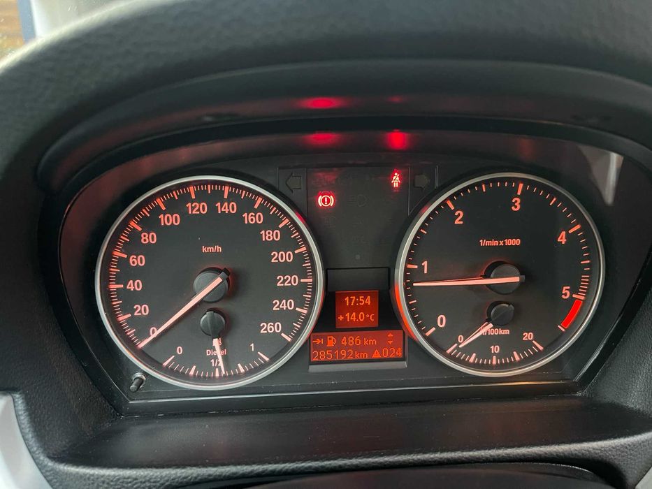 Директно от немския собственик. 177 к.с. само 5, 5 л разход. TOP