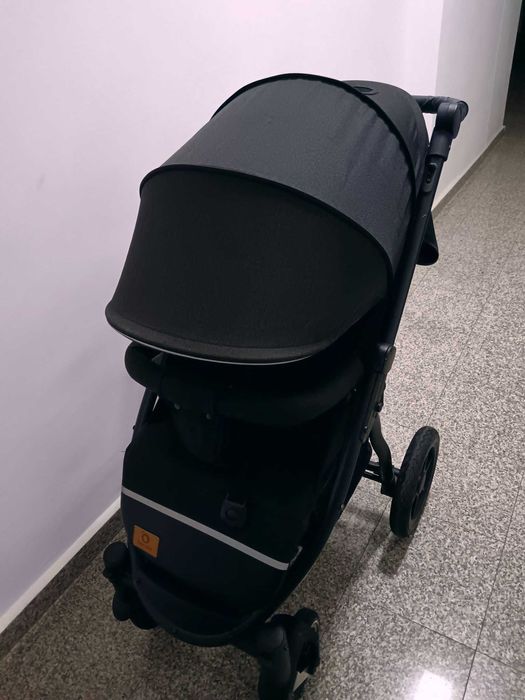 Vand carut de la Lionelo