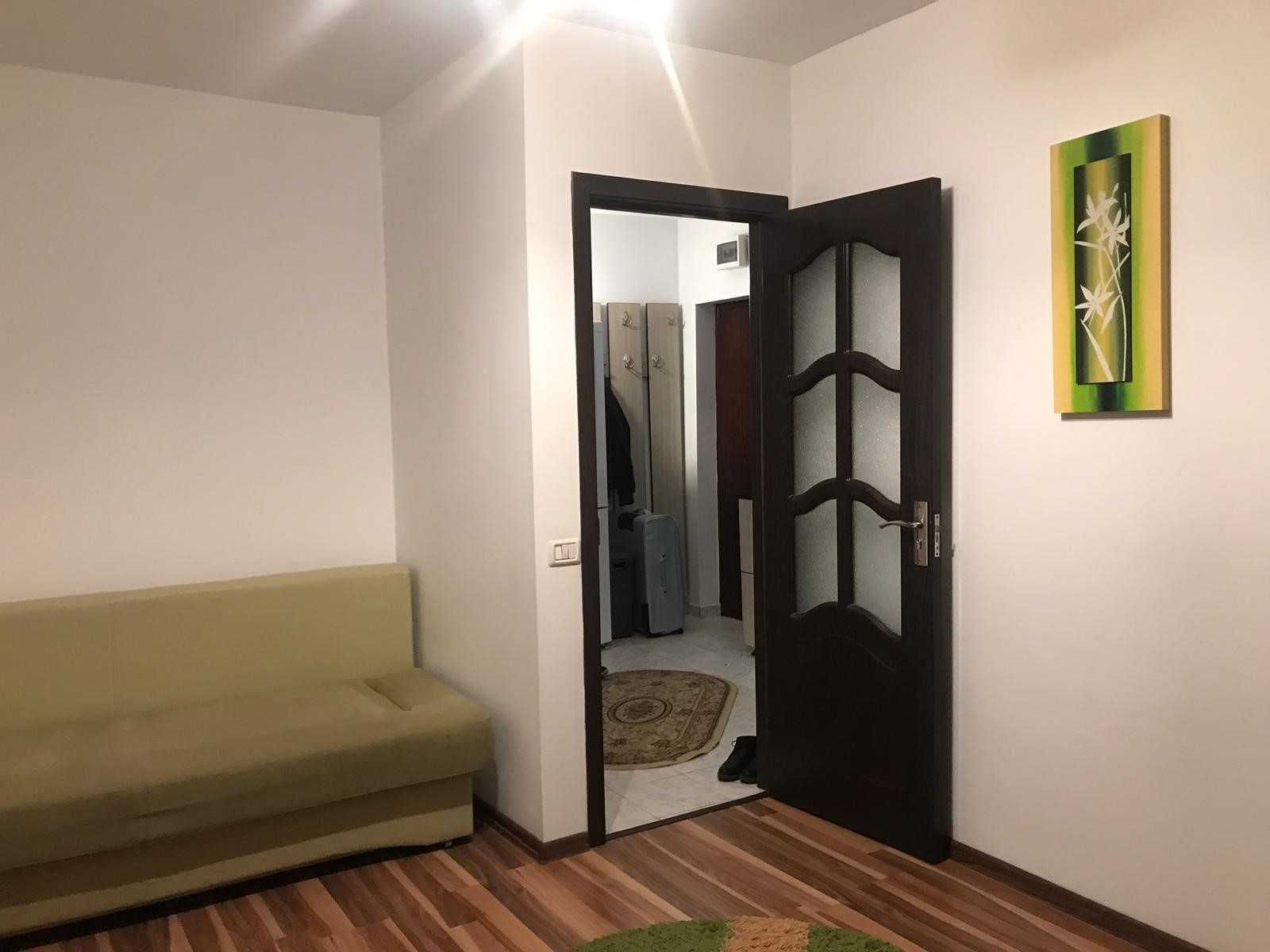 Proprietar, Inchiriez Garsoniera Crangasi