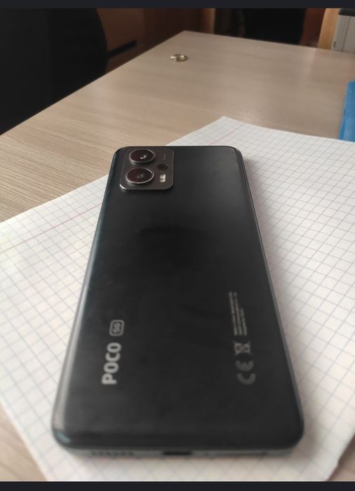 Продам Poco x4 gt 256/11