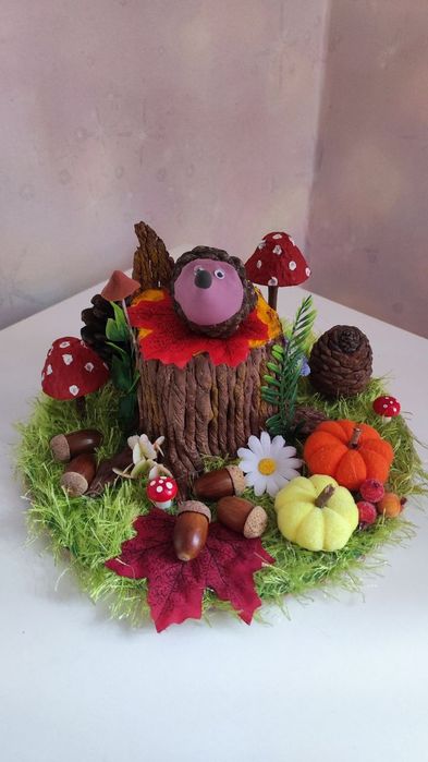 Поделки для детей