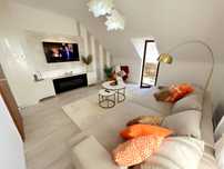 Apartament cu 2 camere