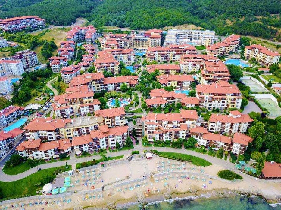 Продава се Едностаен апартамент в Свети Влас - 51 кв.м за 1687 €/кв.м - Снимка #4