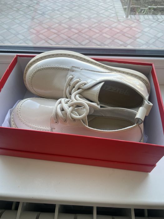 Продам лоферы