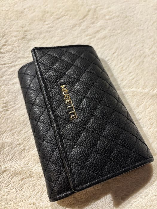 Portofel Piele Musette