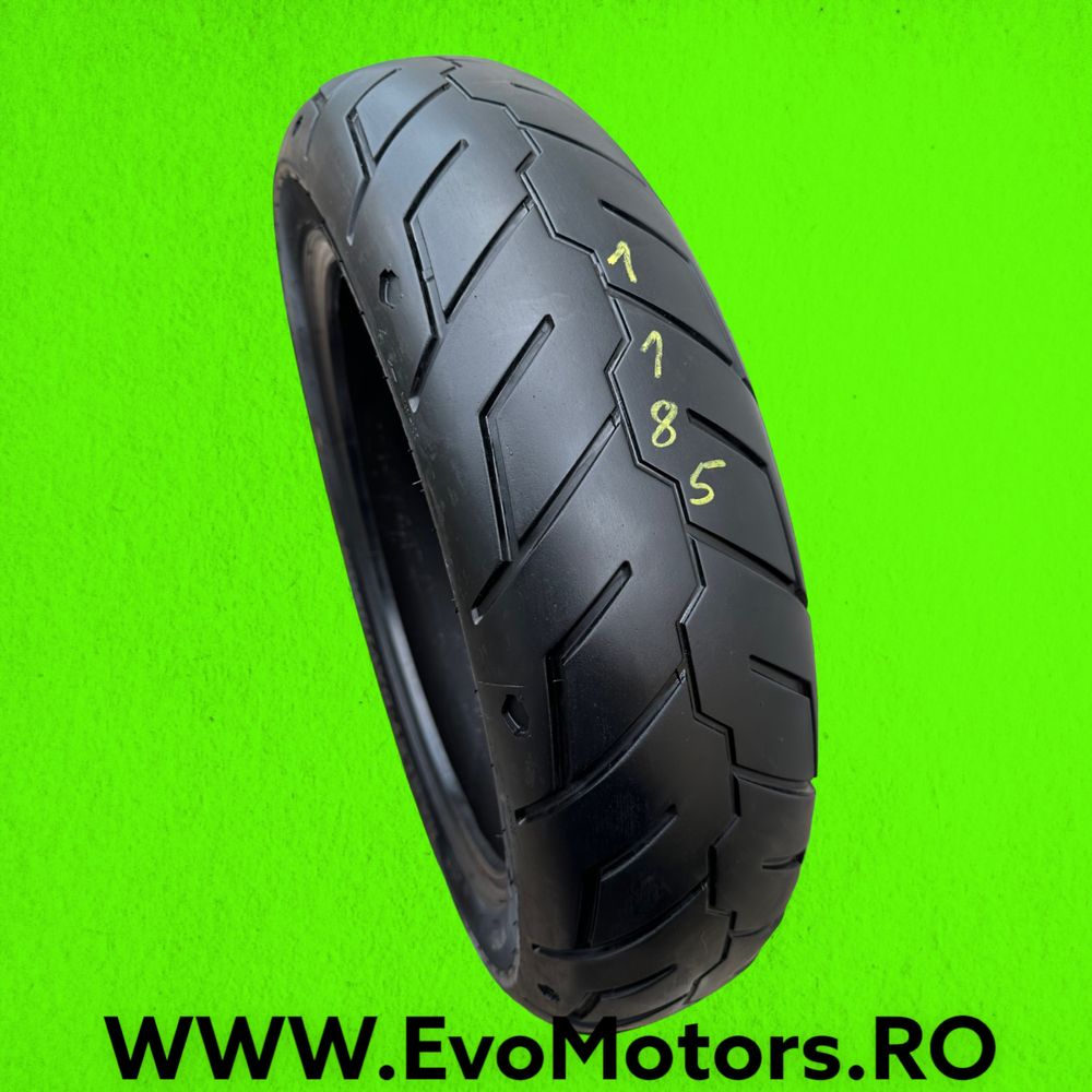 Anvelopa Moto 160 70 17 Michelin Scorcher 70% Cauciuc C1185