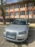 Vand Audi A3 2007