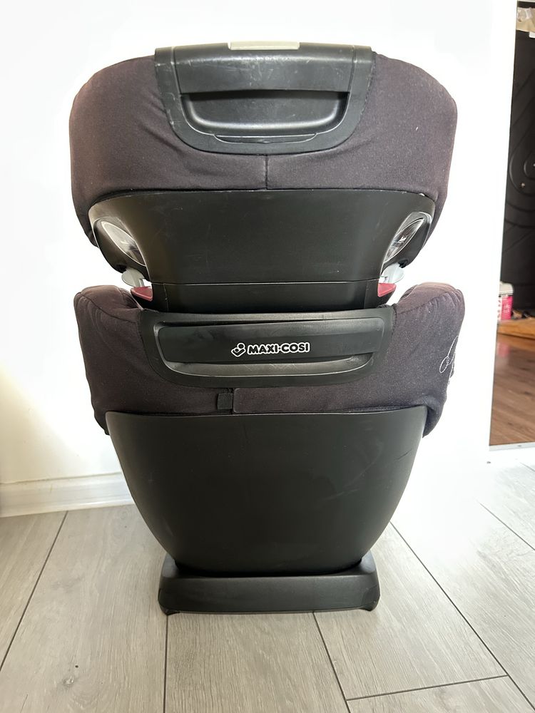 Столче Maxi-Cosi Fero 15-36кг