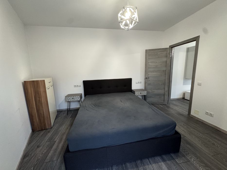 Apartament 2 camere Piata Abator