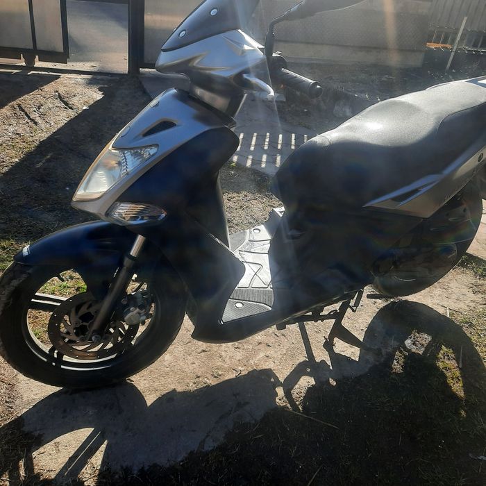 Scuter KYMCO Agility city 50 an fabricație 2020