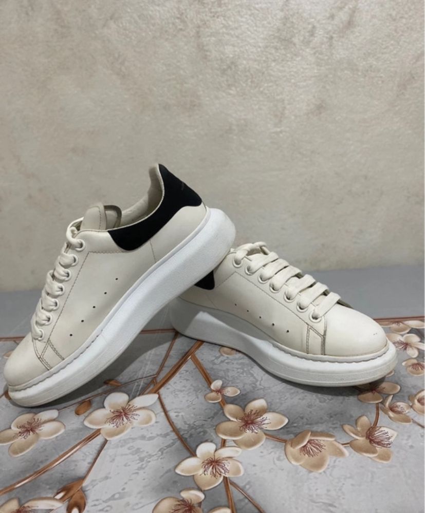 Adidasi alexander mcqueen