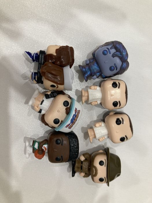 kinder joy stranger things