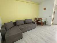 Închiriez apartament 1 cameră, etaj 1, zona Dacia,Tudor!