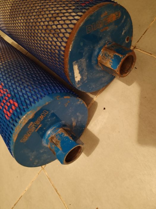 Carote Diatech 152 mm