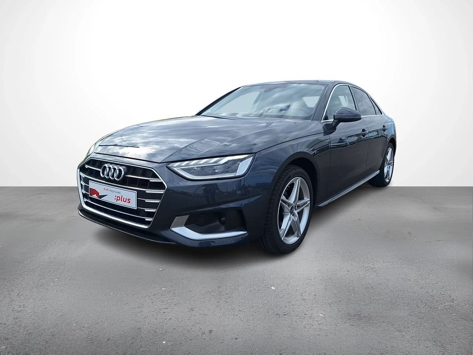 Audi A4 Audi A4 35 TDI , advanced