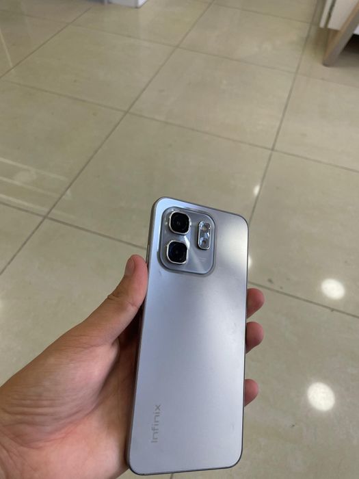 Infinix  not50 сатылад